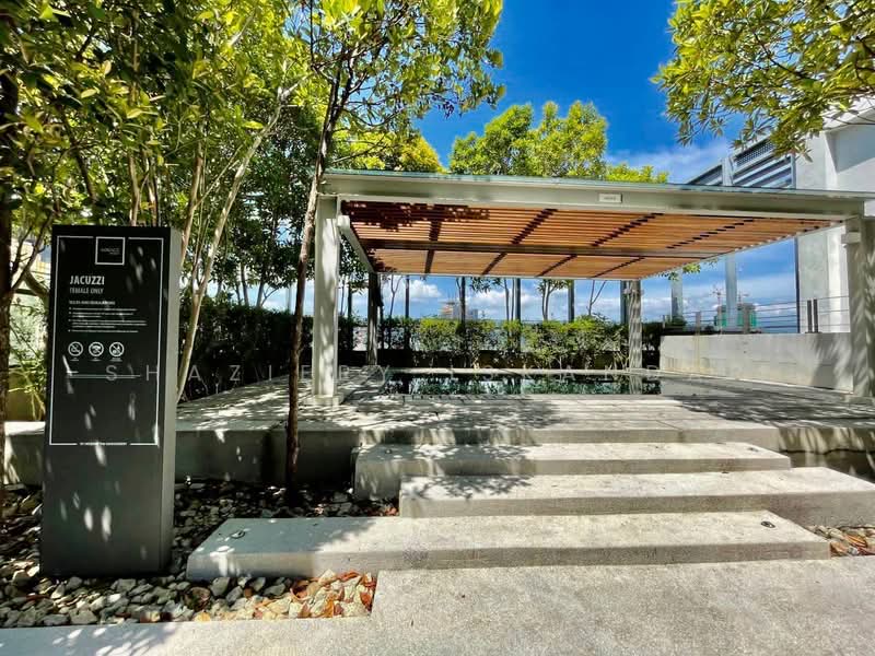 Condominium for Rent at Mirage Residence - Shaziery Iskandar - PropertyGuru.com.my