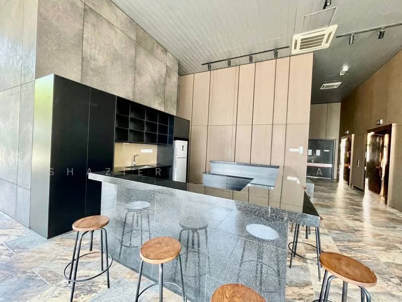 Condominium for Rent at Mirage Residence - Shaziery Iskandar - PropertyGuru.com.my