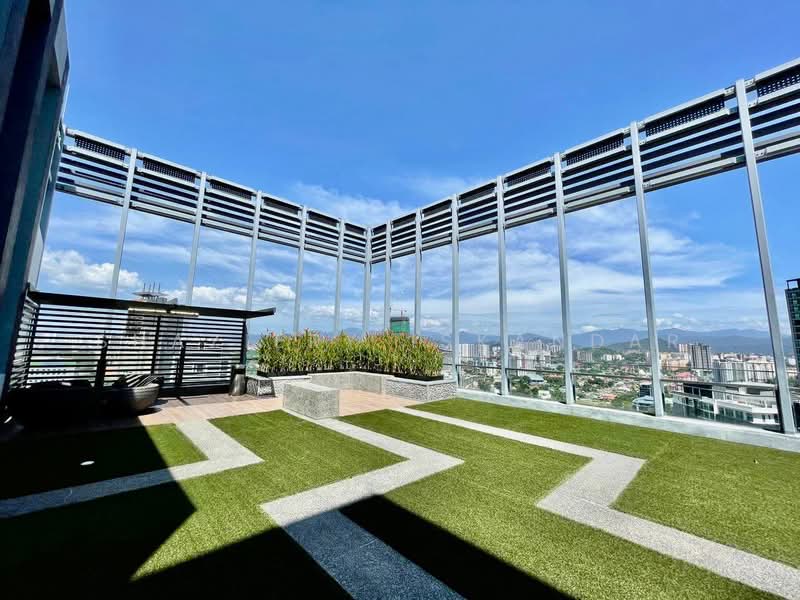 Condominium for Rent at Mirage Residence - Shaziery Iskandar - PropertyGuru.com.my