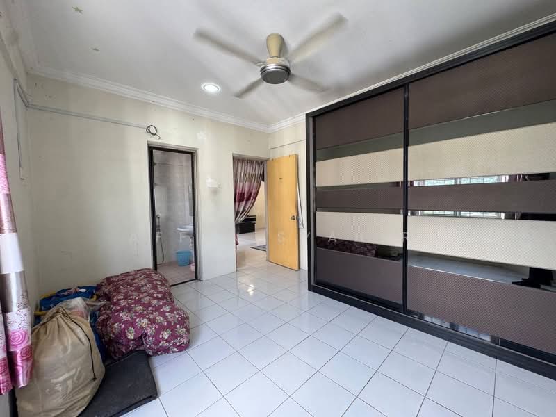 Pangsapuri untuk Dijual di Pangsapuri Mawar Sari - Affan Syahir - Interior - PropertyGuru.com.my