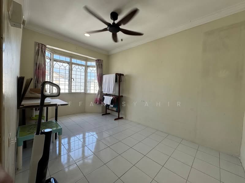 Pangsapuri untuk Dijual di Pangsapuri Mawar Sari - Affan Syahir - Interior - PropertyGuru.com.my
