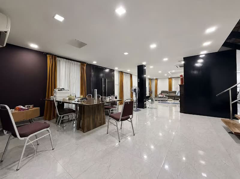 Rumah Teres 2 Tingkat untuk Dijual di Pandan Indah (Ampang) - Jocelyn Soo - PropertyGuru.com.my