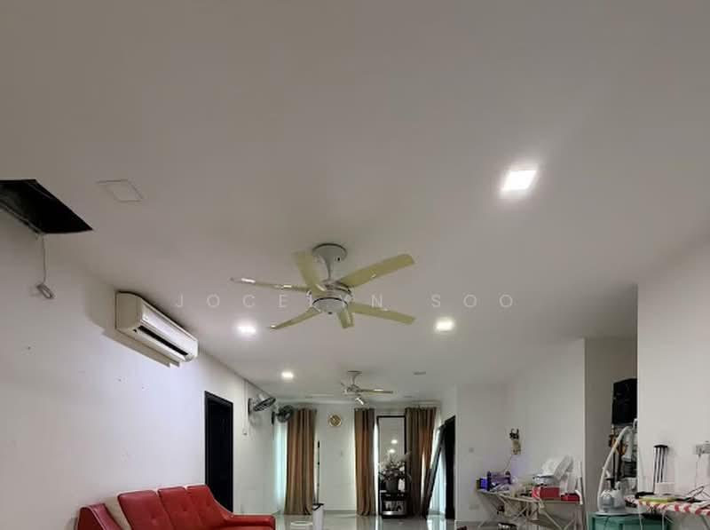 Rumah Teres 2 Tingkat untuk Dijual di Pandan Indah (Ampang) - Jocelyn Soo - PropertyGuru.com.my