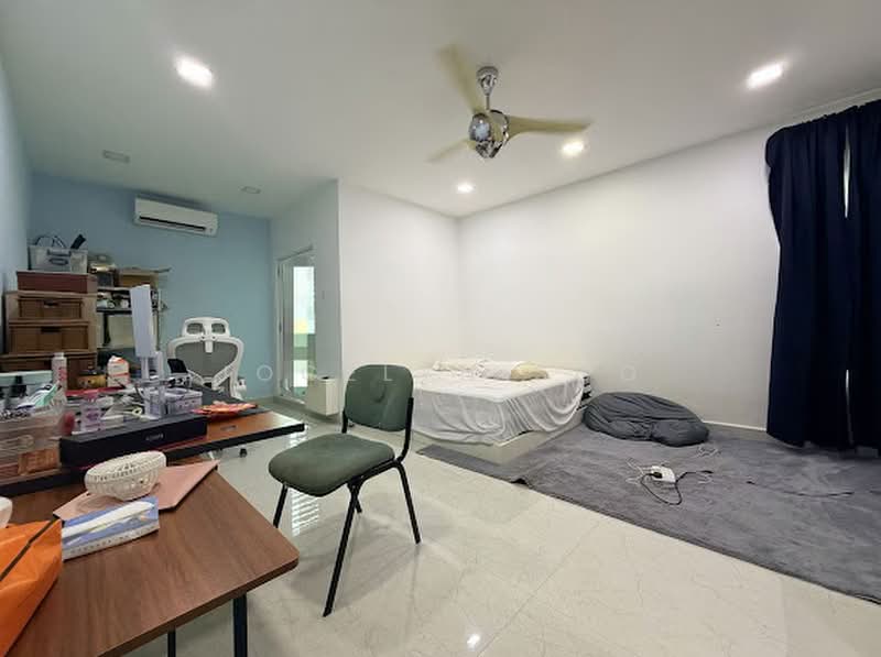 Rumah Teres 2 Tingkat untuk Dijual di Pandan Indah (Ampang) - Jocelyn Soo - PropertyGuru.com.my