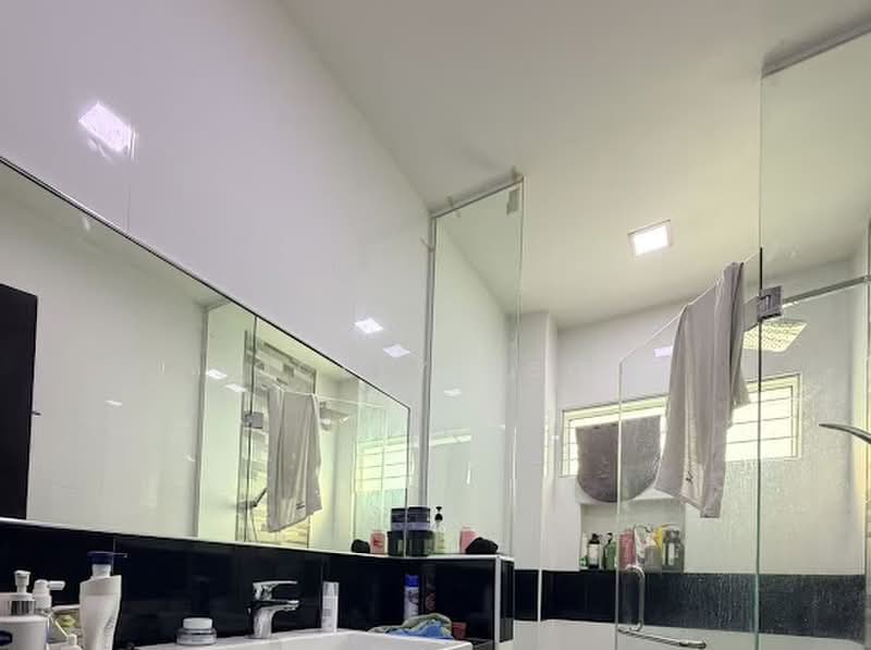 Rumah Teres 2 Tingkat untuk Dijual di Pandan Indah (Ampang) - Jocelyn Soo - PropertyGuru.com.my