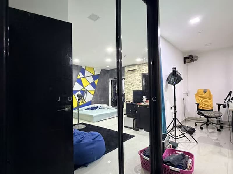 Rumah Teres 2 Tingkat untuk Dijual di Pandan Indah (Ampang) - Jocelyn Soo - PropertyGuru.com.my