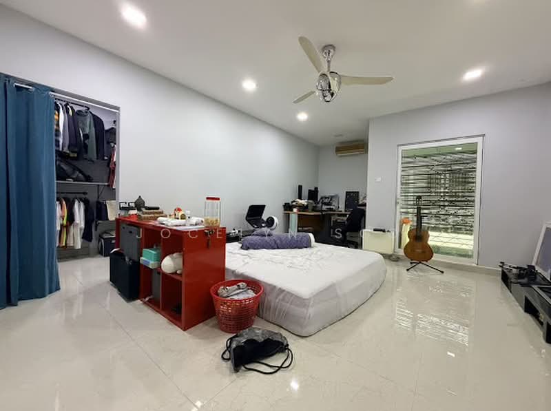 Rumah Teres 2 Tingkat untuk Dijual di Pandan Indah (Ampang) - Jocelyn Soo - PropertyGuru.com.my
