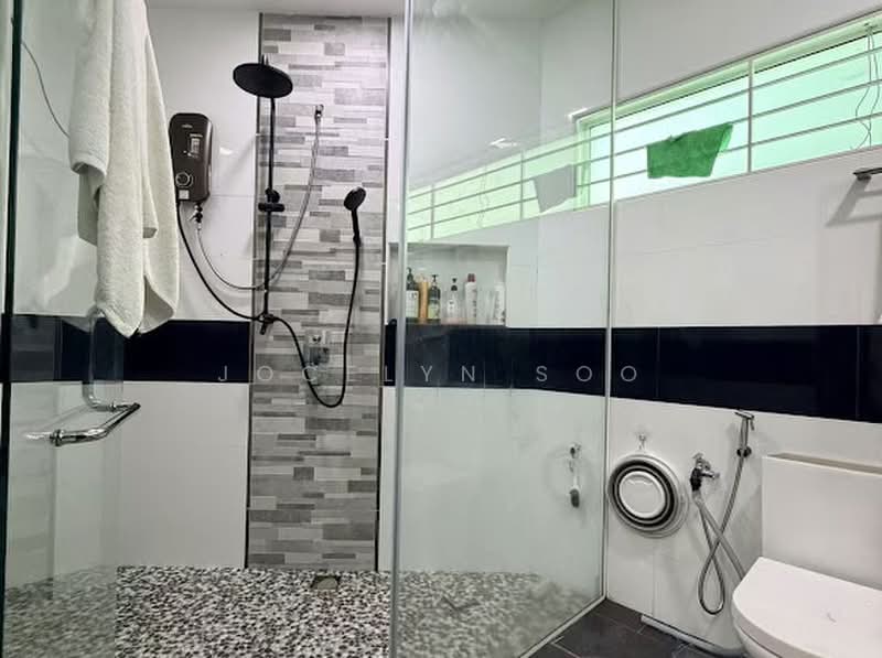 Rumah Teres 2 Tingkat untuk Dijual di Pandan Indah (Ampang) - Jocelyn Soo - PropertyGuru.com.my