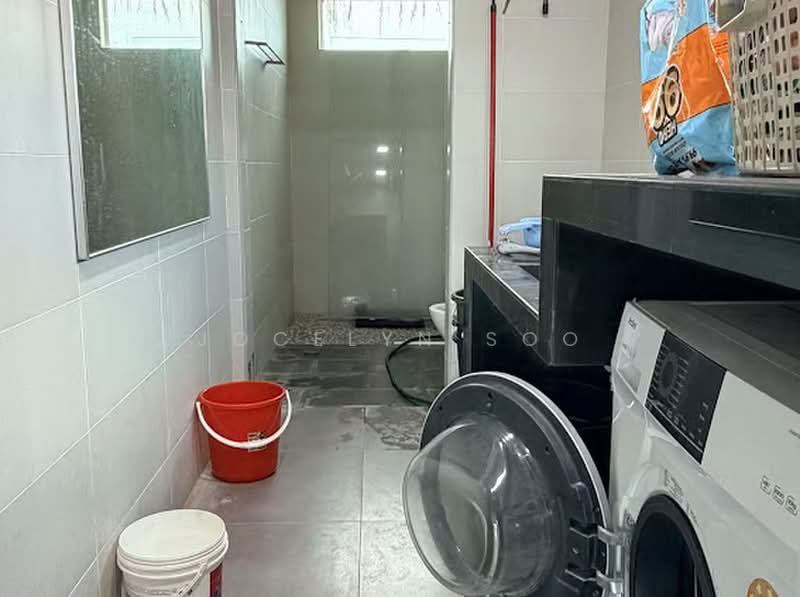 Rumah Teres 2 Tingkat untuk Dijual di Pandan Indah (Ampang) - Jocelyn Soo - PropertyGuru.com.my