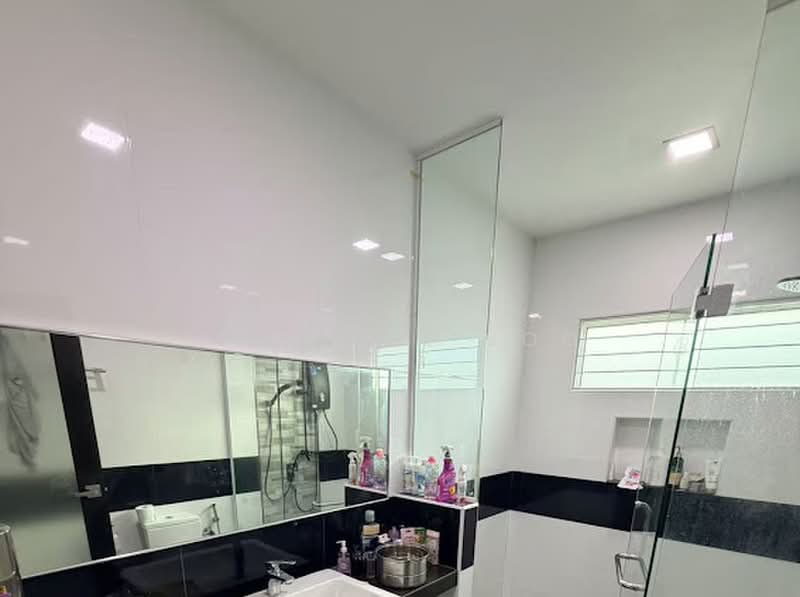 Rumah Teres 2 Tingkat untuk Dijual di Pandan Indah (Ampang) - Jocelyn Soo - PropertyGuru.com.my
