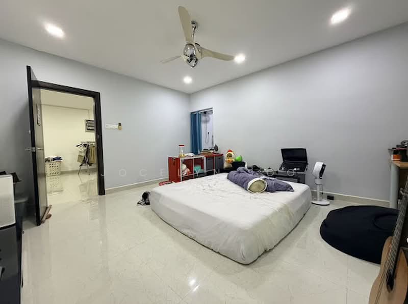Rumah Teres 2 Tingkat untuk Dijual di Pandan Indah (Ampang) - Jocelyn Soo - PropertyGuru.com.my