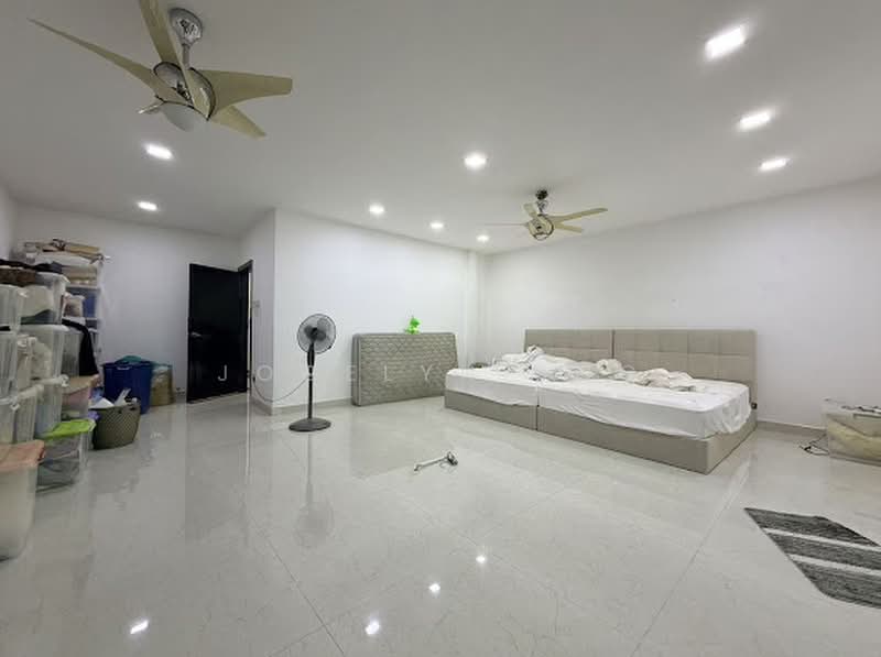 Rumah Teres 2 Tingkat untuk Dijual di Pandan Indah (Ampang) - Jocelyn Soo - PropertyGuru.com.my