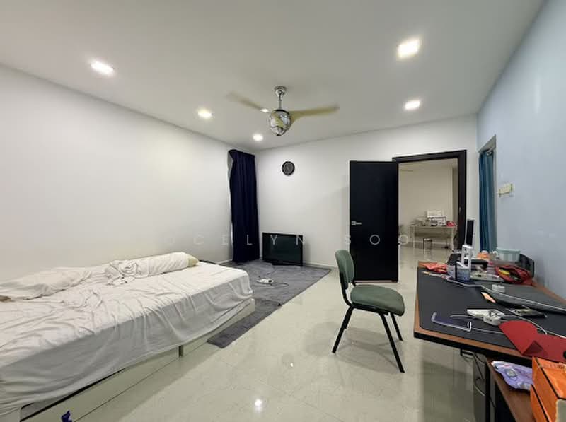Rumah Teres 2 Tingkat untuk Dijual di Pandan Indah (Ampang) - Jocelyn Soo - PropertyGuru.com.my