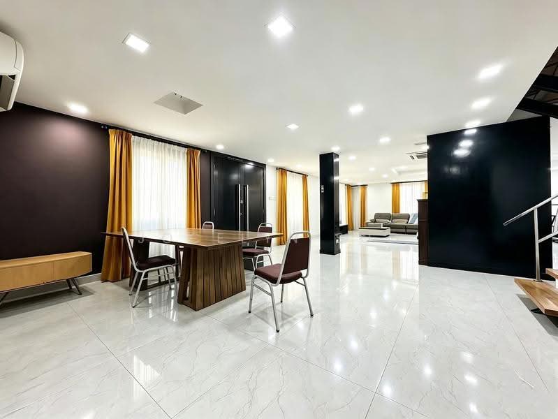 2-storey Terraced House for Sale in Pandan Indah (Ampang) - Jocelyn Soo - Dining Room - PropertyGuru.com.my