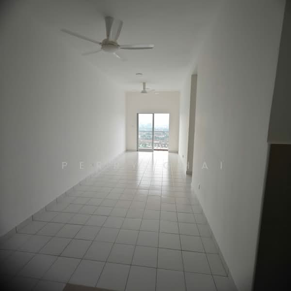 Servis Apartment untuk Disewa di Kiara Kasih - Perry Chai - Living Room - PropertyGuru.com.my