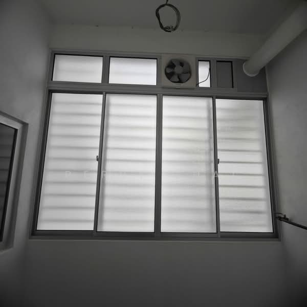 Servis Apartment untuk Disewa di Kiara Kasih - Perry Chai - Interior - PropertyGuru.com.my