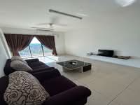 For Rent - Mahkota Impian