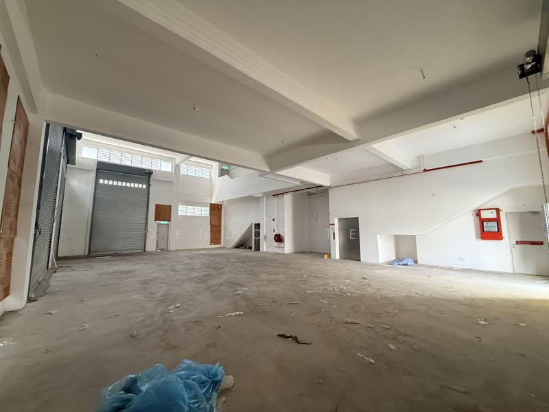 Factory for Rent in Perdana Industrial Park (Puchong) - Xendor Teh - PropertyGuru.com.my