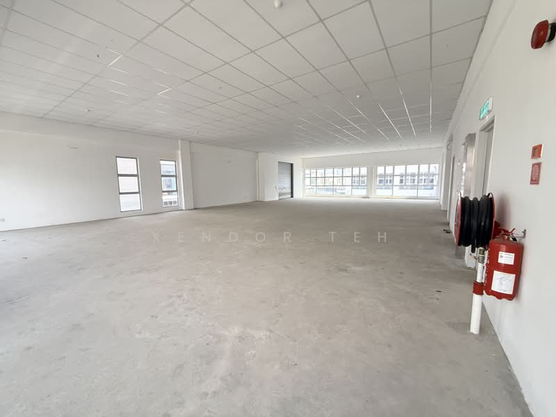 Factory for Rent in Perdana Industrial Park (Puchong) - Xendor Teh - PropertyGuru.com.my