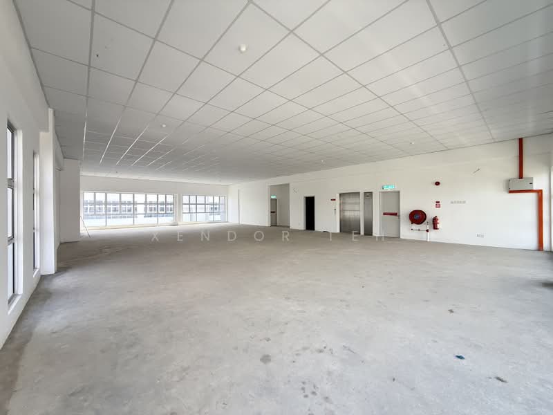 Factory for Rent in Perdana Industrial Park (Puchong) - Xendor Teh - PropertyGuru.com.my