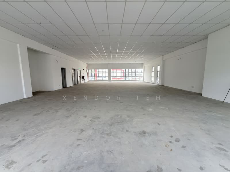 Factory for Rent in Perdana Industrial Park (Puchong) - Xendor Teh - PropertyGuru.com.my