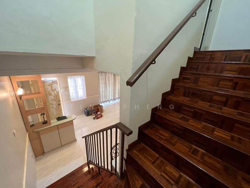 Terraced House for Sale in Taman Muzaffar Heights (Bukit Katil) - Vinc Pheng - Interior - PropertyGuru.com.my