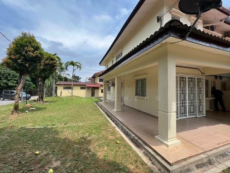 Terraced House for Sale in Taman Muzaffar Heights (Bukit Katil) - Vinc Pheng - Exterior - PropertyGuru.com.my