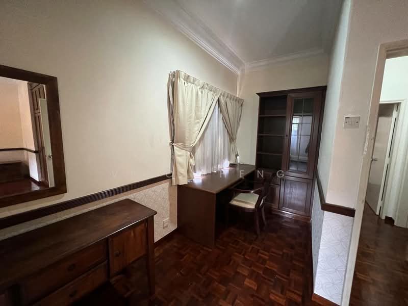 Terraced House for Sale in Taman Muzaffar Heights (Bukit Katil) - Vinc Pheng - Study - PropertyGuru.com.my