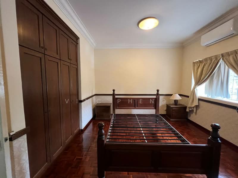 Terraced House for Sale in Taman Muzaffar Heights (Bukit Katil) - Vinc Pheng - Bedroom - PropertyGuru.com.my