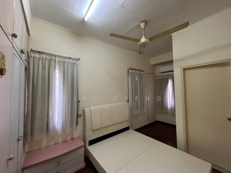 Terraced House for Sale in Taman Muzaffar Heights (Bukit Katil) - Vinc Pheng - PropertyGuru.com.my