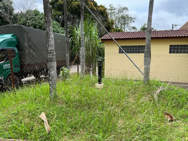 Terraced House for Sale in Taman Muzaffar Heights (Bukit Katil) - Vinc Pheng - Exterior - PropertyGuru.com.my