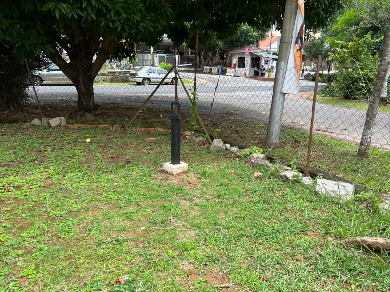 Terraced House for Sale in Taman Muzaffar Heights (Bukit Katil) - Vinc Pheng - Exterior - PropertyGuru.com.my