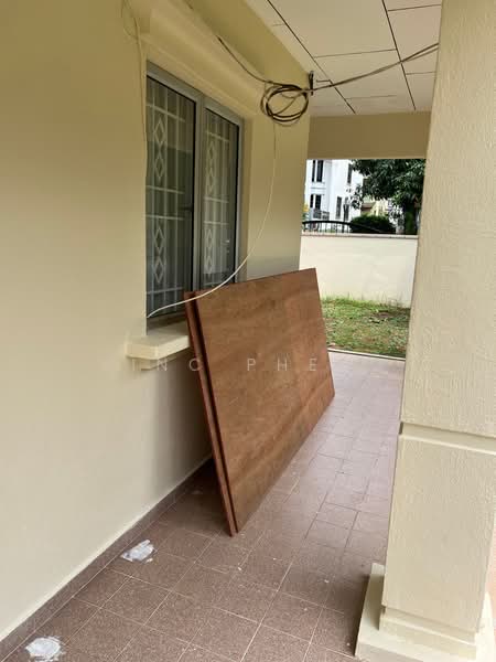 Terraced House for Sale in Taman Muzaffar Heights (Bukit Katil) - Vinc Pheng - Exterior - PropertyGuru.com.my