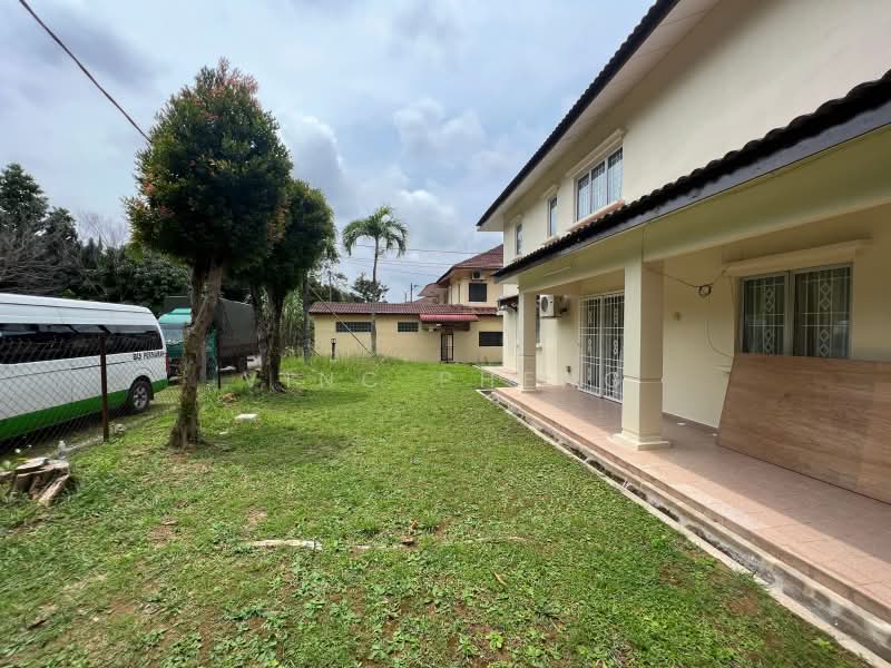 Terraced House for Sale in Taman Muzaffar Heights (Bukit Katil) - Vinc Pheng - Exterior - PropertyGuru.com.my