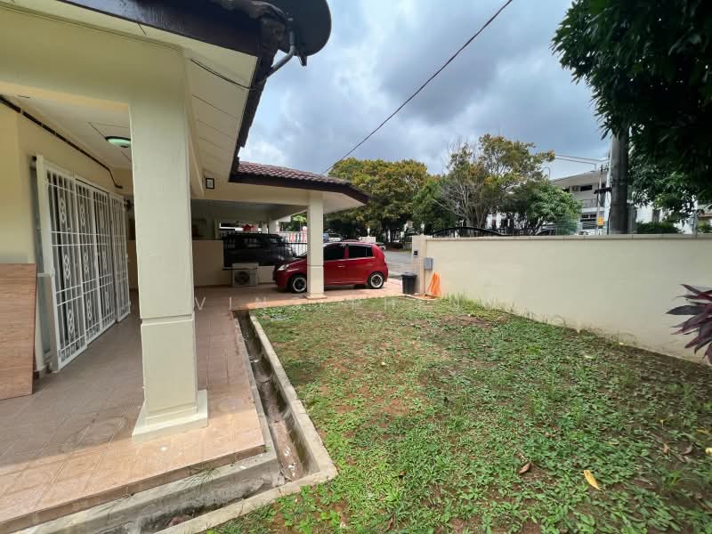Terraced House for Sale in Taman Muzaffar Heights (Bukit Katil) - Vinc Pheng - Exterior - PropertyGuru.com.my