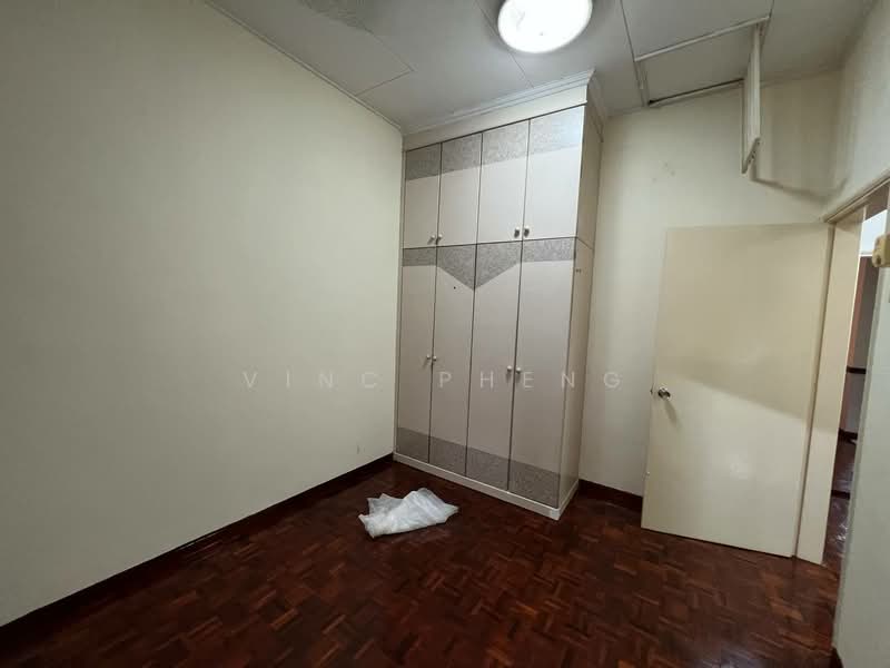 Terraced House for Sale in Taman Muzaffar Heights (Bukit Katil) - Vinc Pheng - PropertyGuru.com.my