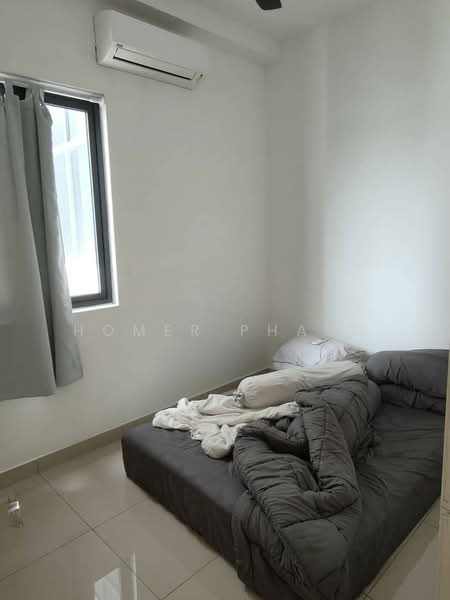 Kondominium untuk Disewa di Skyvilla @ D'Island - Homer Phang - Bedroom - PropertyGuru.com.my