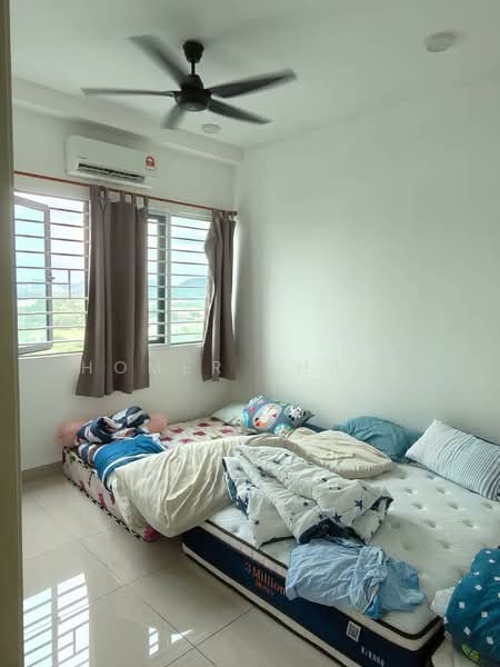 Kondominium untuk Disewa di Skyvilla @ D'Island - Homer Phang - Bedroom - PropertyGuru.com.my