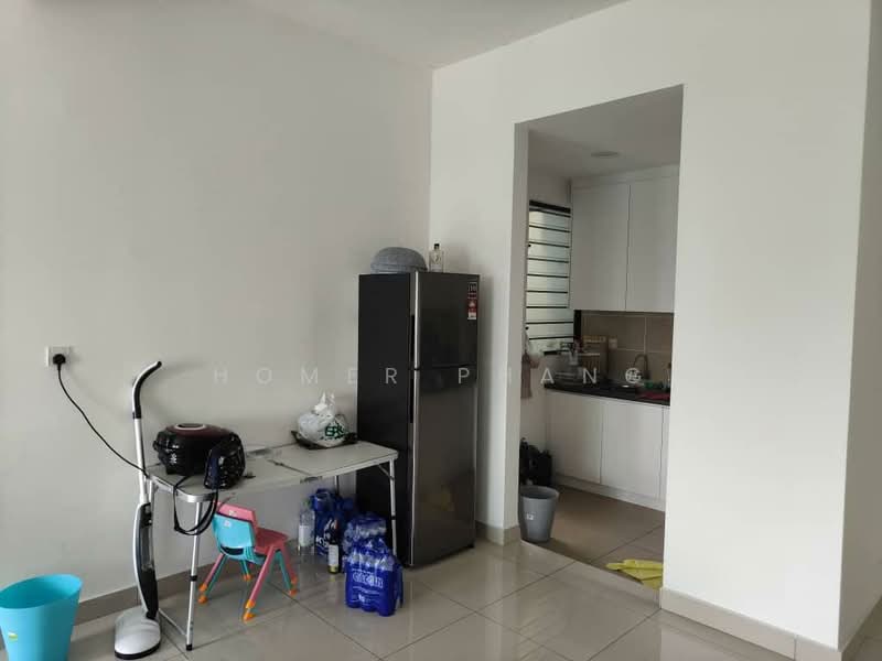 Kondominium untuk Disewa di Skyvilla @ D'Island - Homer Phang - Kitchen - PropertyGuru.com.my