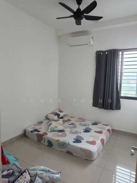 Kondominium untuk Disewa di Skyvilla @ D'Island - Homer Phang - Bedroom - PropertyGuru.com.my