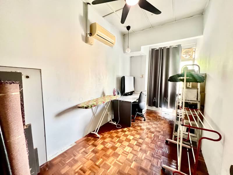 2-storey Terraced House for Sale in Petaling Jaya (Selangor) - Syukor Hartanah - PropertyGuru.com.my