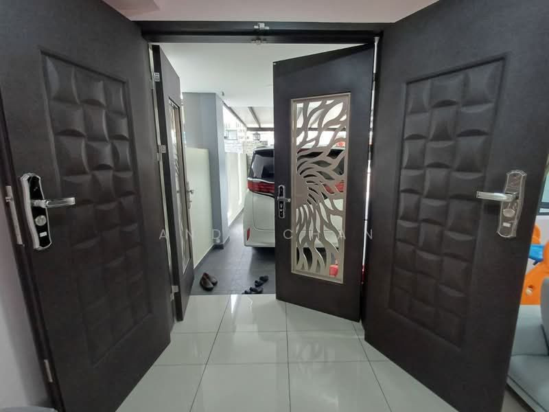 Terraced House for Sale in Johor Bahru (Johor) - Andy Chan - PropertyGuru.com.my