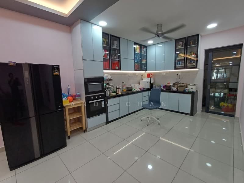 Terraced House for Sale in Johor Bahru (Johor) - Andy Chan - PropertyGuru.com.my