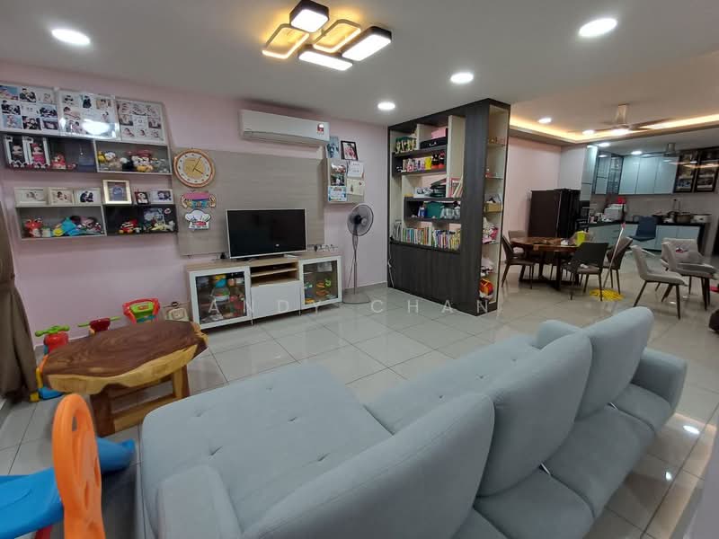 Terraced House for Sale in Johor Bahru (Johor) - Andy Chan - PropertyGuru.com.my