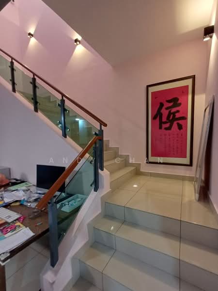 Terraced House for Sale in Johor Bahru (Johor) - Andy Chan - PropertyGuru.com.my