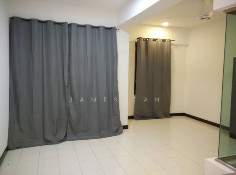 Service Residence for Rent at Ritze Perdana 1 - James Tan - Interior - PropertyGuru.com.my