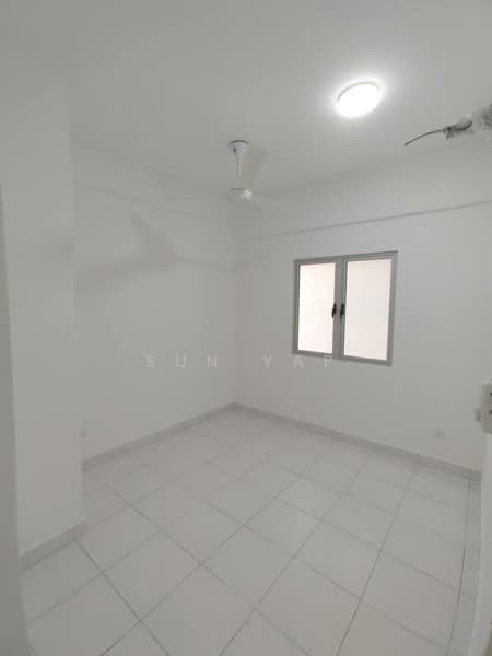 Apartment for Rent at Permas Ville Apartment - Sun Yap - Interior - PropertyGuru.com.my