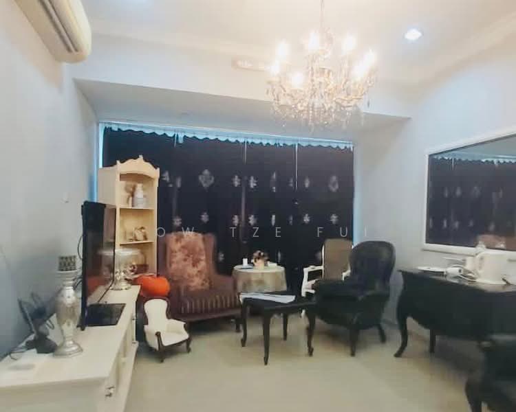 Rumah Berkembar untuk Dijual di Taman Universiti Indah (Seri Kembangan) - Kow Tze Fui - PropertyGuru.com.my