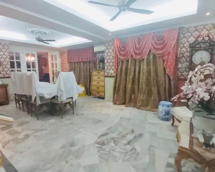 Rumah Berkembar untuk Dijual di Taman Universiti Indah (Seri Kembangan) - Kow Tze Fui - PropertyGuru.com.my