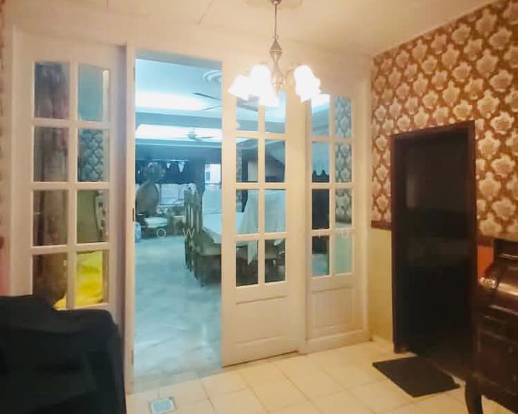 Rumah Berkembar untuk Dijual di Taman Universiti Indah (Seri Kembangan) - Kow Tze Fui - PropertyGuru.com.my